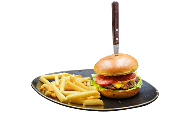 свински_бургер